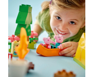 LEGO DUPLO 10452 Peppa Wyprawa na biwak - 1308171 - zdjęcie 12